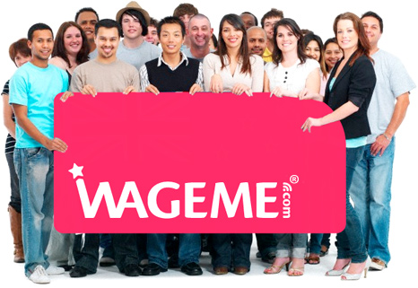 The Wageme Team